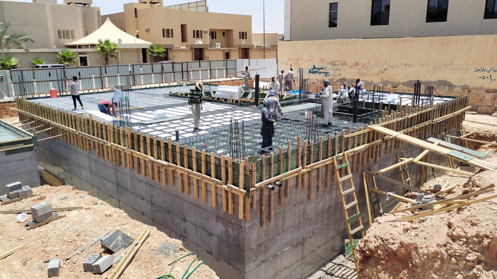 صورة المشروع